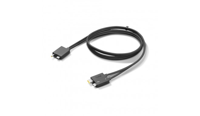 "Lenovo TP Thunderbolt 4 Workstation Dock Splitkabel (0,7m)"