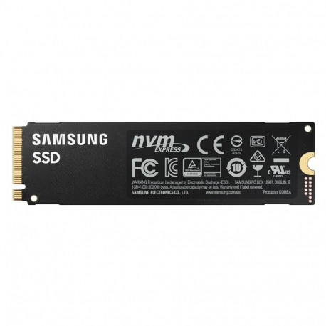 Samsung 980 PRO 1TB M.2 NVMe PCIe 4.0 x 4 jaemüük