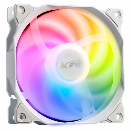 XPG Vento 120 ARGB PWM 120mm valge