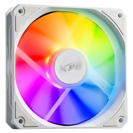 XPG Vento R 120 ARGB PWM 120mm valge