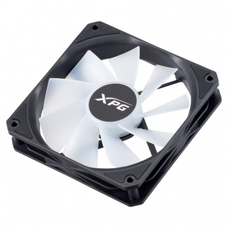 "XPG Vento R 120 ARGB PWM 120mm schwarz"