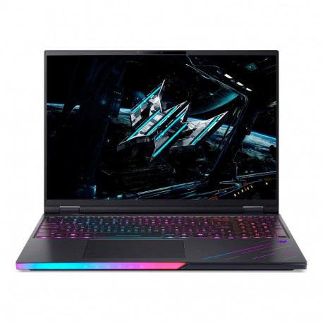 "Acer Predator Helios 16 AI PH16-73-965V CU9 275HX/RTX 5090/64GB/2TBSSD Win11"