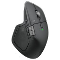"Logitech MX Master 4 - GRAPHITE"