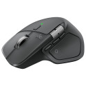 "Logitech MX Master 4 - GRAPHITE"