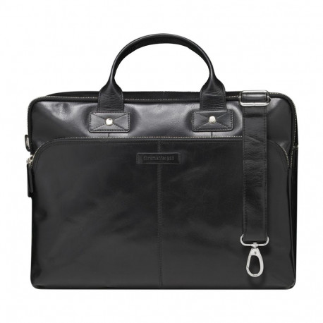 "dbramante1928 KRONBORG 16IN BLACK 2ND GEN"