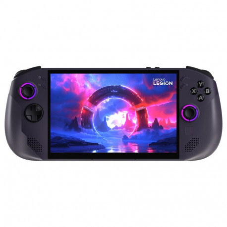 "Lenovo Legion Go S 8ARP1 AMD Ryzen Z2 GO 32GB/1TB SSD 8"" WUXGA Steam OS"