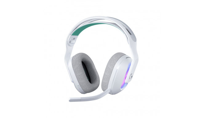 Logitech PC VOSS CDM valge