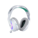 "Logitech PC VOSS CDM/WHITE"