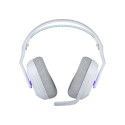 "Logitech PC VOSS CDM/WHITE"