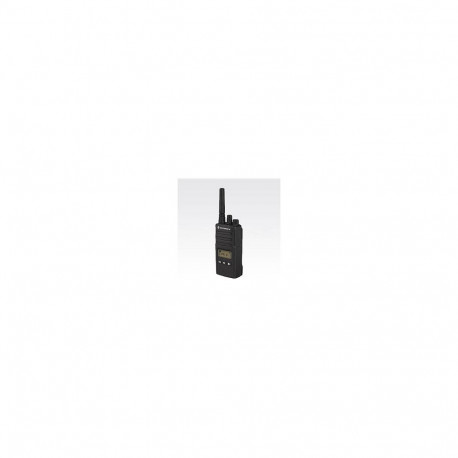 Motorola raadiosaatja XT460