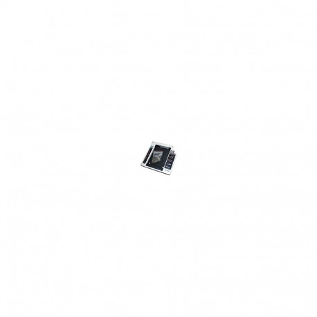 Wortmann NB MOBILE ODD paigaldusraam 12.7mm 2.5" HDD/SSD