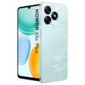 "Honor X5c PLUS 4RAM 128GB cyan"
