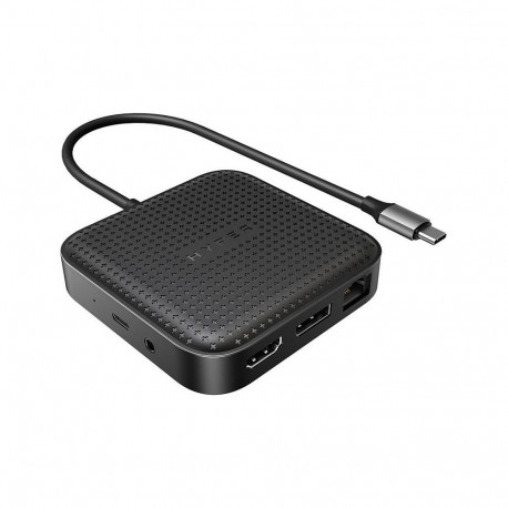 "TARGUS HD USB4 MOBILE DOCK"