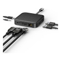 "TARGUS HD USB4 MOBILE DOCK"