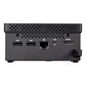 "Gigabyte BRIX Barebone GB-BTIP-N250 (D)"