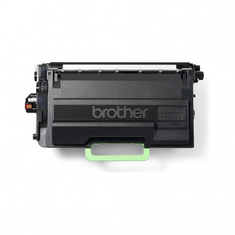 Brother TN-3610 must tooner kuni 18 000 lehte
