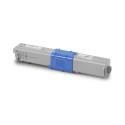 "OKI Toner 46508715 Cyan"