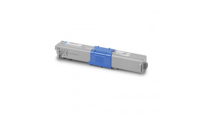OKI 46508715 tsüaan tooner