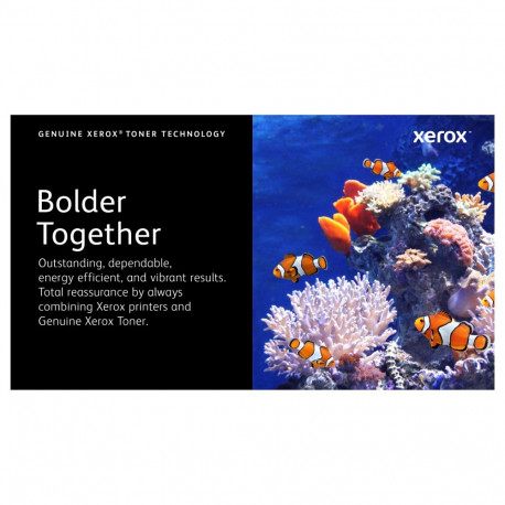 "Xerox Phaser 6510 / WorkCentre 6515 Cyan-Standardtonermodul,(1.000 Seiten)"