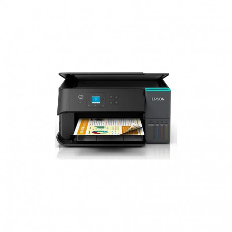 Epson EcoTank multifunktsionaalne tindiprinter ET-2950 3in1 / A4 / WLAN / dupleks