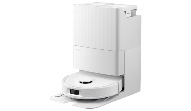 "Roborock QR 598 Cleaner Weiß"