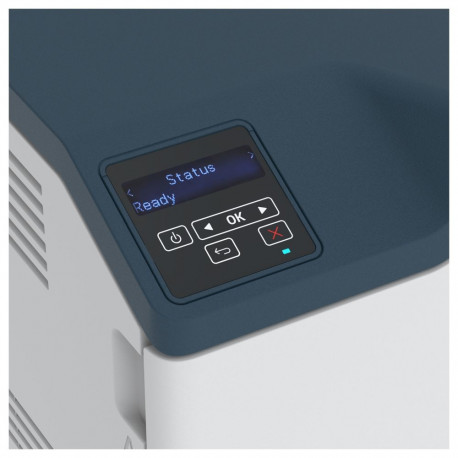 "FL Xerox C230 Farblaserdrucker 24S./Min. AirPrint USB LAN WiFi Duplex"