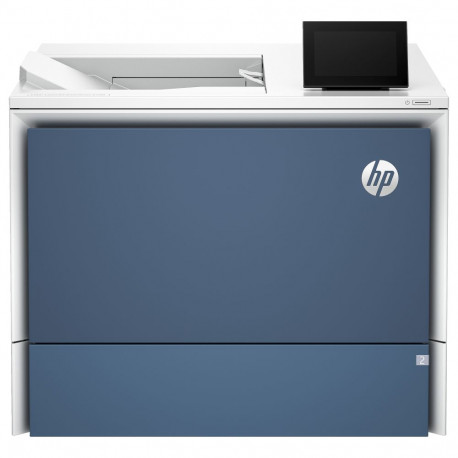 "FL HP Color LaserJet Enterprise 6700DN Farblaserdrucker LAN Duplex"