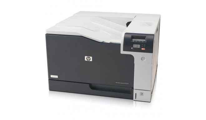 FL HP Color Laserjet Pro CP5225dn A3/LAN duplex