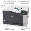 "FL HP Color Laserjet Pro CP5225dn A3/LAN Duplex"