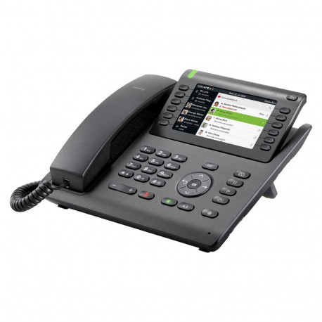 "Unify OpenScape CP700 SIP"