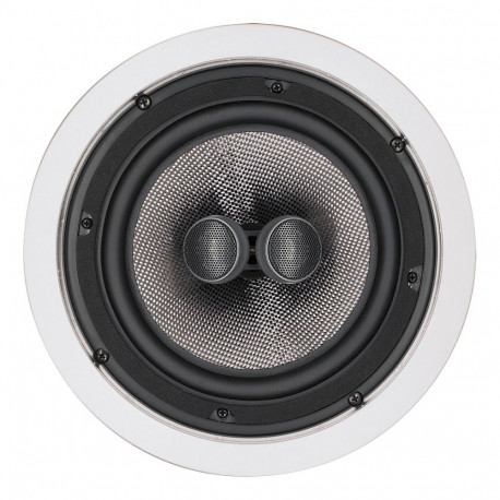 Magnat Interior IC 82, valge (tk)
