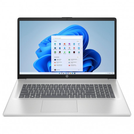 HP 17-cn4072ng Intel® Core™ 7150U sülearvuti 43,9 cm (17.3")