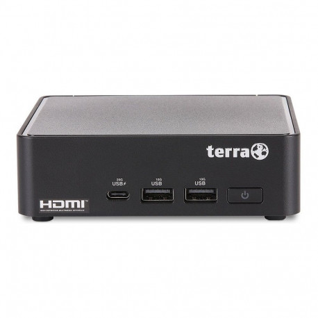 "TERRA PC-Micro 7000 SILENT GREENLINE"