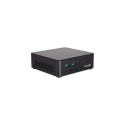 "WORTMANN TERRA PC-Micro 7000C GREENLINE"