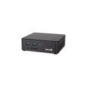 "WORTMANN TERRA PC-Micro 7000C GREENLINE"