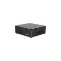 "WORTMANN TERRA PC-Micro 7000C GREENLINE"