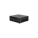 "WORTMANN TERRA PC-Micro 7000C GREENLINE"