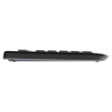 "Cherry KC 1000 Black USB ungarisches Layout"