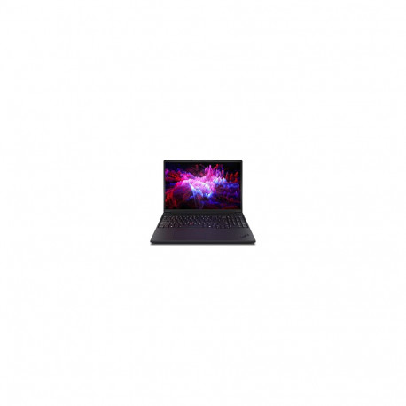 Lenovo ThinkPad P16v G3 Intel Core Ultra 7 255H 40,64 cm 16-tolline WUXGA 32GB 1TB SSD RTX PRO 1000 
