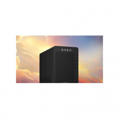 "HP 16L Gaming Desktop TG03-0150ng(schwarz, ohne Betriebssystem)"