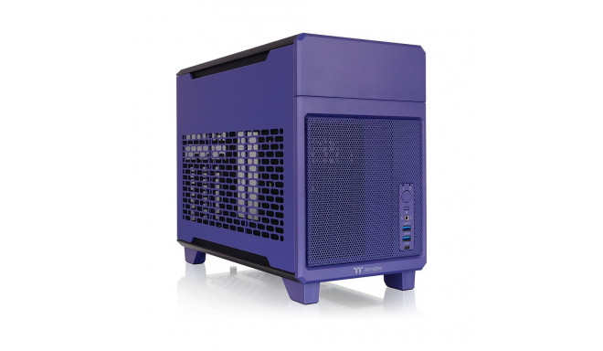 "Mini Thermaltake TR100 Future Dusk"