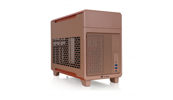 "Mini Thermaltake TR100 Gravel Sand"