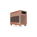 "Mini Thermaltake TR100 Gravel Sand"