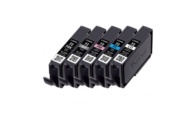 "Canon Tinte PGI72PMP"