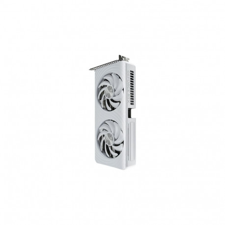 "RTX 5060 8GB Palit OC GDDR7 white"