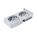 "RTX 5060 8GB Palit OC GDDR7 white"