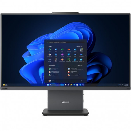 "AIO Lenovo ThinkCentre Neo55a-24 G6 23.8"" R7 AI 350 16/512 FHD W11P"