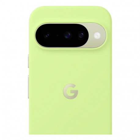 "Google Pixel 10/ 10 Pro Case, Lemongrass"