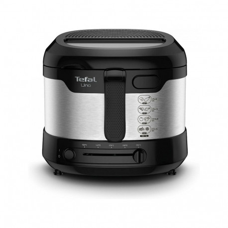"TEFAL Uno M FF215D30 - Fritteuse"