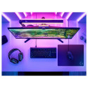 "LOGITECH G G240 Mouse pad black"
